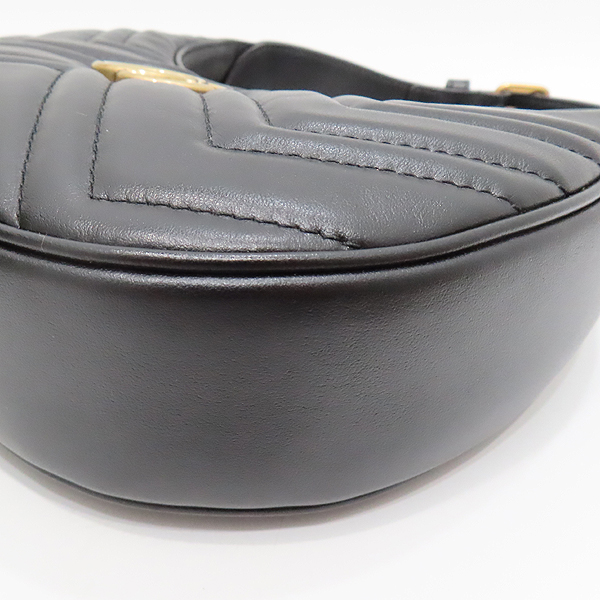 Gucci(����) 699514 ���� ���� GG ����Ʈ ������ �̴� ü�� ����� [��õ��] �̹���6 - ���̺��� �߰���ǰ