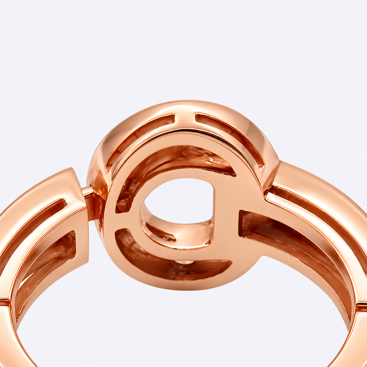 Bvlgari(�Ұ���) AN855854 18K ��ũ��� 12P ���̾� �Ұ����Ұ���(BB) ���� - 7ȣ [�λ꼾�Һ���] �̹���3 - ���̺��� �߰���ǰ