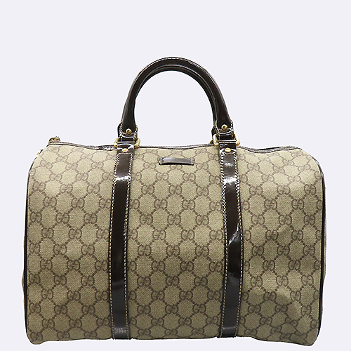 Gucci(����) 193603 GG�ΰ� PVC ���� Ʈ���� ������ ��Ʈ�� [��������] �̹���2 - ���̺��� �߰���ǰ