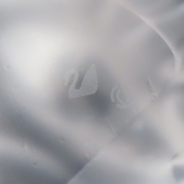 Swarovski(���ͷκ꽺Ű) 268196 ũ����Ż �Ʊ� ������ ������ �ǱԾ� [��õ��] �̹���4 - ���̺��� �߰���ǰ