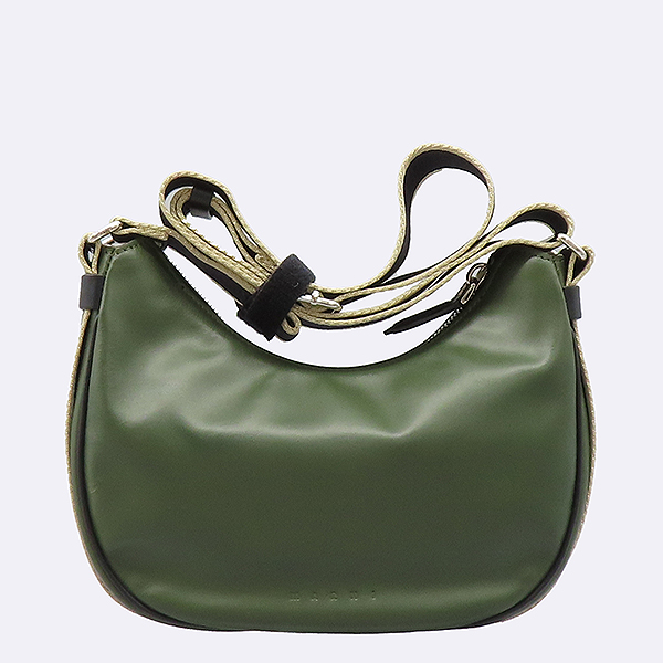 MARNI(������) SBMQ0072U0 �׸� ���� ����(BEY) ȣ�� ũ�ν��� [��������] �̹���2 - ���̺��� �߰���ǰ