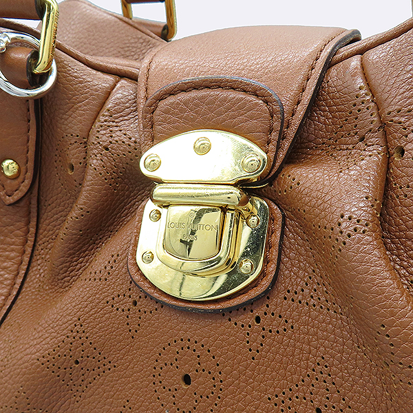 Louis Vuitton(���̺���) M97052 ������ �糪 PM ����� [��������] �̹���3 - ���̺��� �߰���ǰ