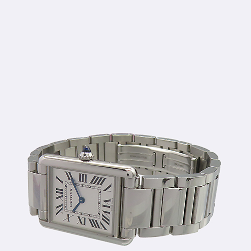 Cartier(��쿡) WSTA0052 ��ũ �ӽ�Ʈ ���� ���� ��ƿ ������ �ð� [��������] �̹���2 - ���̺��� �߰���ǰ