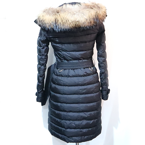 Burberry(������) 4061075 ���� �÷� �޸�ư �� �ĵ� ������ �� �е� ��Ʈ + ��Ʈ SET - XS ������ [�뱸��������] �̹���3 - ���̺��� �߰���ǰ