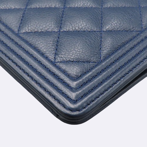 Chanel(����) A80285 ���̺� ����Ų �÷� ���̻��� ���� ��Ƽ�� ���� �ΰ� �÷� ������ [û��������] �̹���4 - ���̺��� �߰���ǰ