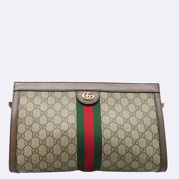 Gucci(����) 503876 GG ������ ĵ���� ���ǵ�� �� ��Ʈ������ ���� ü�� ����� [��������] �̹���2 - ���̺��� �߰���ǰ