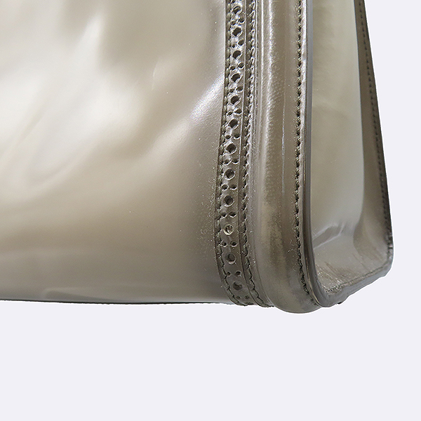 Ferragamo(��󰡸�) 21 E722 �׷��� ���� ��ġ�� �� ��� ��Ʈ�� [��������] �̹���6 - ���̺��� �߰���ǰ