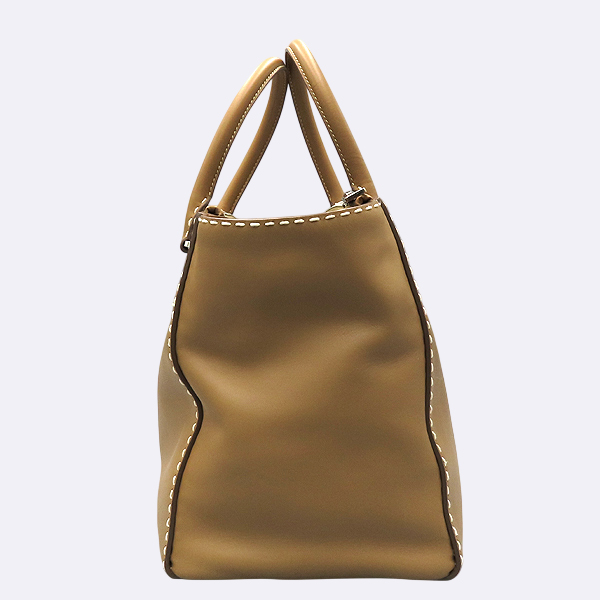 Prada(�����) BN2857 CITY CALF ��Ƽ ī�� ���� �÷� ��Ƽġ ��Ʈ�� + �����Ʈ�� 2WAY [��������] �̹���3 - ���̺��� �߰���ǰ