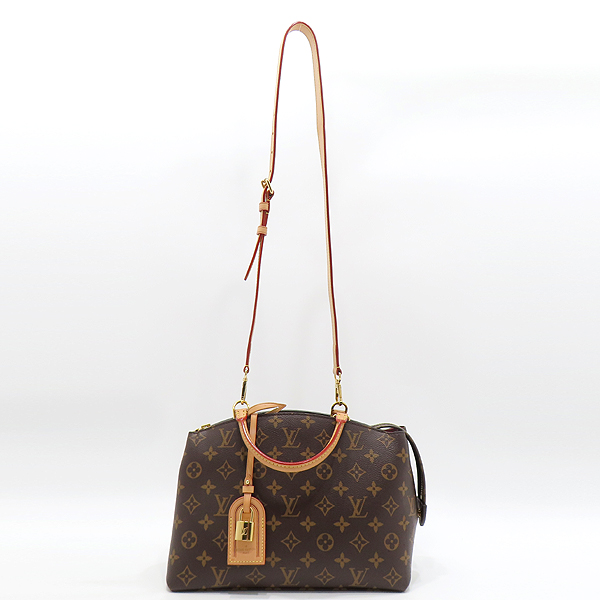 Louis Vuitton(���̺���) M45900 ���׷� ĵ���� �ڶ�� �ȷ� ��Ʈ�� + �����Ʈ�� 2WAY [��õ��] �̹���4 - ���̺��� �߰���ǰ