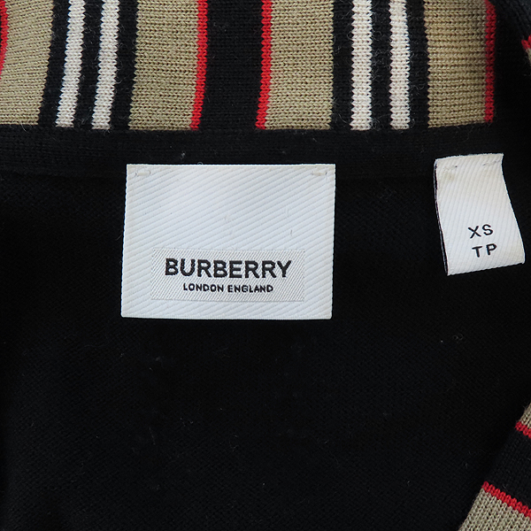 Burberry(������) 8008953 ���� �޸��� �� ������ ��Ʈ������ ����� - XS [��������] �̹���3 - ���̺��� �߰���ǰ