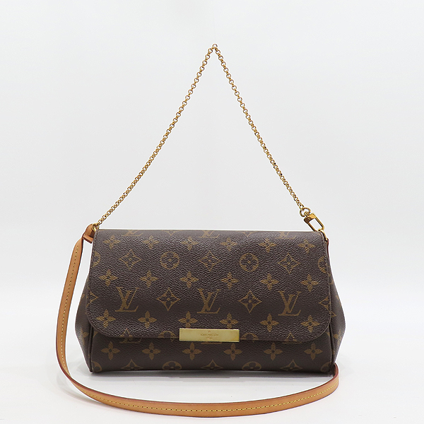Louis Vuitton(���̺���) M40718 ���׷� ĵ���� ���̺��� MM 2WAY [��õ��] �̹���2 - ���̺��� �߰���ǰ