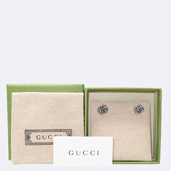 Gucci(����) 627755 925(�ǹ�) ���� G �Ͱ��� [�б�����] �̹���4 - ���̺��� �߰���ǰ