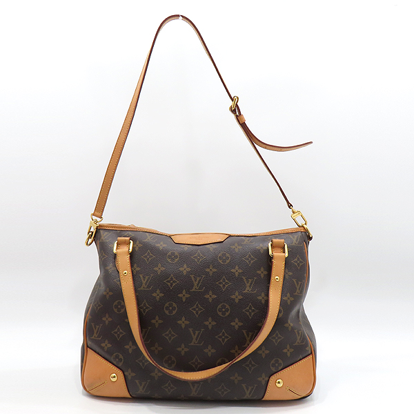 Louis Vuitton(���̺���) M41232 ���׷� ĵ���� ����Ʈ���� MM ��Ʈ�� + �����Ʈ�� 2WAY [��õ��] �̹���4 - ���̺��� �߰���ǰ