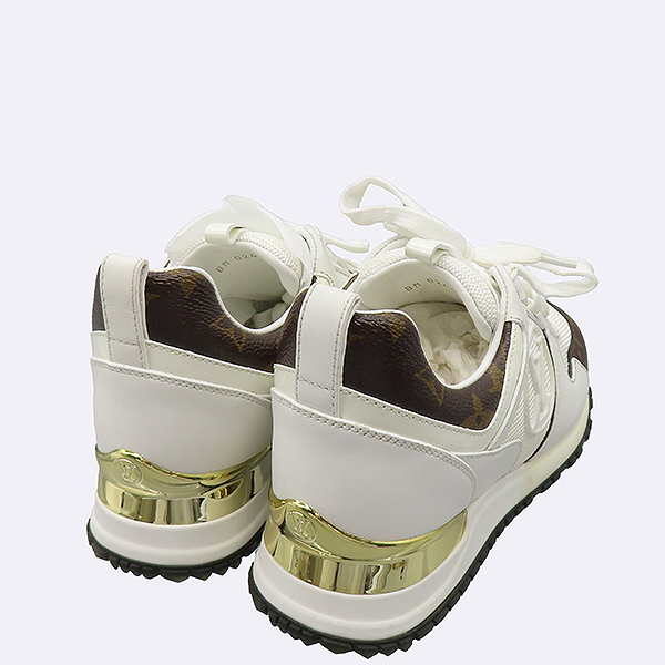 Louis Vuitton(���̺���) 1A4XNJ ȭ��Ʈ ���� ���׷� ĵ���� �� ����� ������ ����Ŀ�� - 34 [��������] �̹���4 - ���̺��� �߰���ǰ