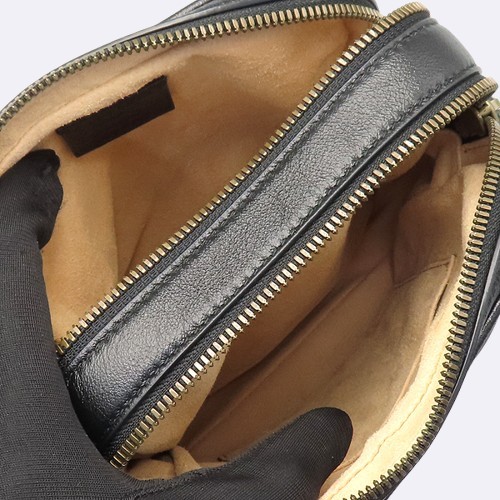 Gucci(����) 550155 ���� �÷� ���� GG ����Ʈ ��Ʋ��� ���� ���� ü�� �̴� ũ�ν��� [û��������] �̹���5 - ���̺��� �߰���ǰ