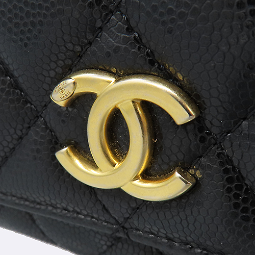 Chanel(����) AP2860 ���� ĳ��� ��Ų �̴� ���� ü�� ũ�ν��� [��������] �̹���5 - ���̺��� �߰���ǰ