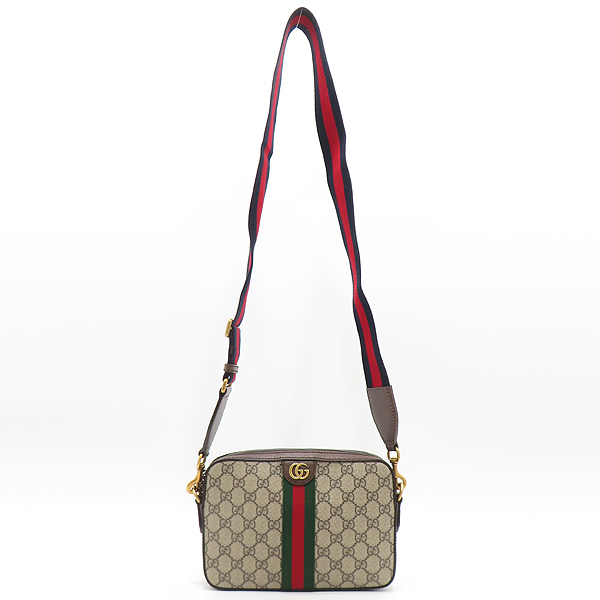 Gucci(����) 699439 GG ������ ���ǵ�� ���� ũ�ν��� [��õ��] �̹���4 - ���̺��� �߰���ǰ