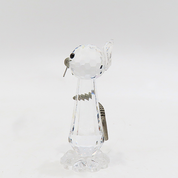Swarovski(���ͷκ꽺Ű) 183274 ũ����Ż Ĺ ������ �ǱԾ� [��õ��] �̹���2 - ���̺��� �߰���ǰ