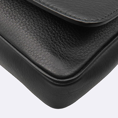 Balenciaga(�߷��þư�) 537387 ���� ���� ���긮���� WOC ü�� ����� ũ�ν��� [��������] �̹���5 - ���̺��� �߰���ǰ