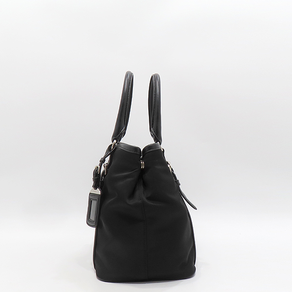 Prada(�����) BN1841 ���� �к긯 ���� ȥ�� ����ΰ� ��Ʈ�� + �����Ʈ��  2WAY  [��õ��] �̹���3 - ���̺��� �߰���ǰ