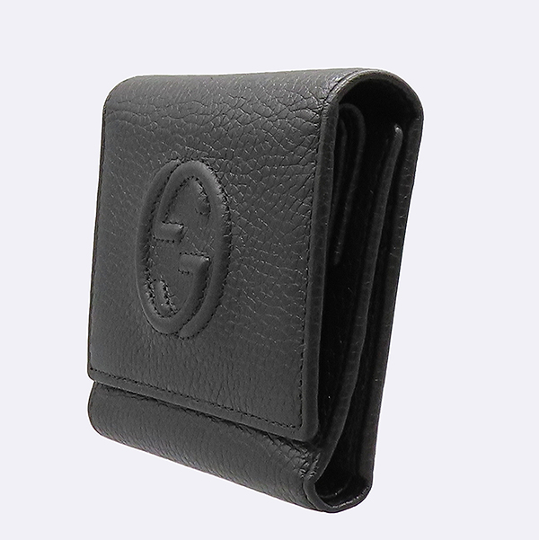 Gucci(����) 598207 ���� SOHO ��ȣ 3�� �÷� ������ [��������] �̹���3 - ���̺��� �߰���ǰ