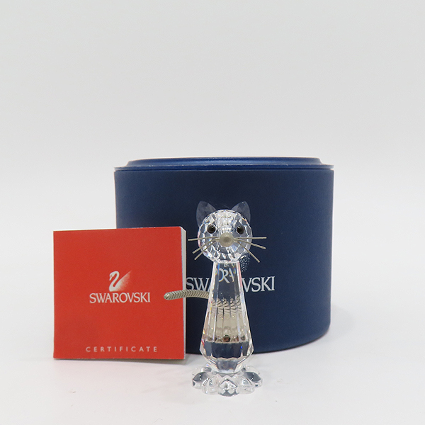 Swarovski(���ͷκ꽺Ű) 183274 ũ����Ż Ĺ ������ �ǱԾ� [��õ��] �̹���5 - ���̺��� �߰���ǰ