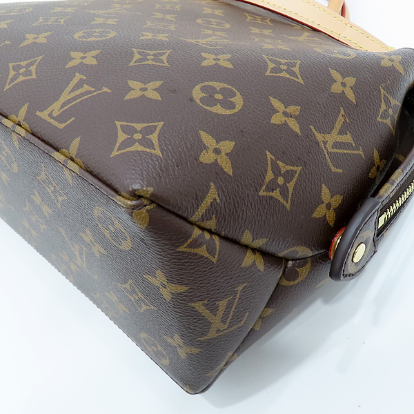 Louis Vuitton(���̺���) M45900 ���׷� ĵ���� �ڶ�� �ȷ� ��Ʈ�� + �����Ʈ�� 2WAY [��õ��] �̹���6 - ���̺��� �߰���ǰ