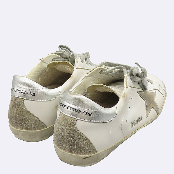 Golden Goose(��籸��) ȭ��Ʈ ���� ���۽�Ÿ ��Ÿ �ǹ��� ������ ����Ŀ�� -38 [��������] �̹���4 - ���̺��� �߰���ǰ