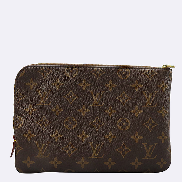 Louis Vuitton(���̺���) M44500 ���׷� ĵ���� ��Ƣ ������ PM �Ŀ�ġ �� Ŭ��ġ [���ε�������]