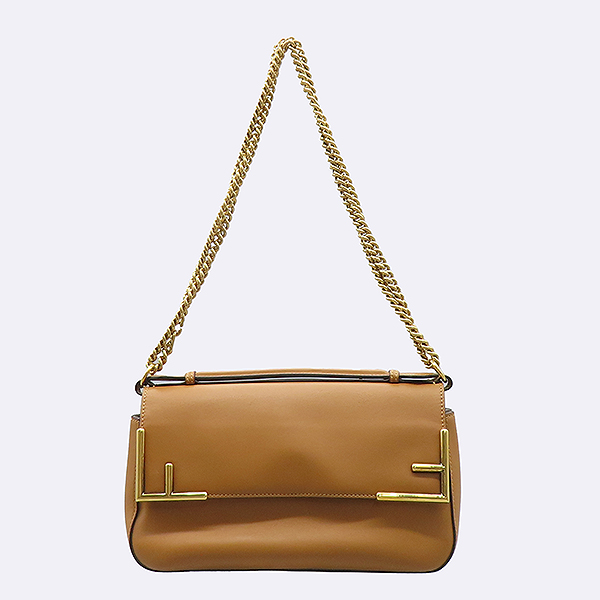 Fendi(���) 8BT297 FF�ΰ� ��ī PVC ���� F �÷� ü�� ����� [��������] �̹���5 - ���̺��� �߰���ǰ