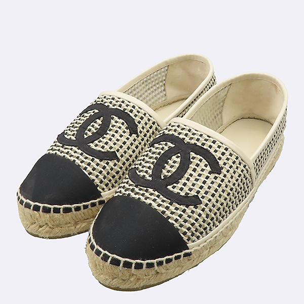 Chanel(����) G37302 ���� & ������ �÷� �����ĵ� ���� ����Ŀ�� - 38 [�б�����] �̹���6 - ���̺��� �߰���ǰ