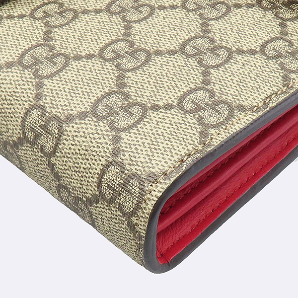 Gucci(����) 401231 GG ������ �ΰ� PVC Dionysus ����ϼҽ� �̴� �÷� ü�� ũ�ν��� [��������] �̹���6 - ���̺��� �߰���ǰ