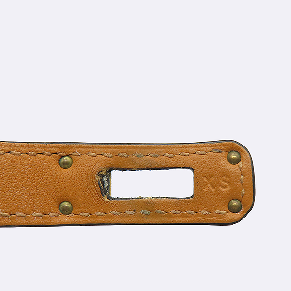 Hermes(�����޽�) ���� �÷� ���� �̸� ���� �극�̽��� - XS [��������] �̹���3 - ���̺��� �߰���ǰ