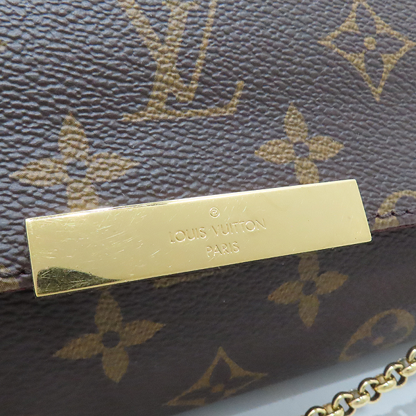 Louis Vuitton(���̺���) M40718 ���׷� ĵ���� ���̺��� MM 2WAY [��õ��] �̹���5 - ���̺��� �߰���ǰ