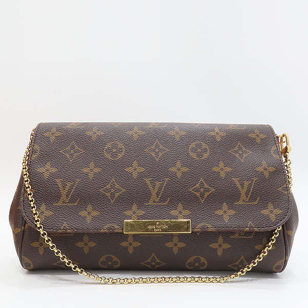 Louis Vuitton(���̺���) M40718 ���׷� ĵ���� ���̺��� MM 2WAY [��õ��] �̹���2 - ���̺��� �߰���ǰ