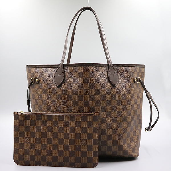Louis Vuitton(���̺���) N40599 �ٹ̿� ���� ���� �׹�Ǯ MM ����� + �����Ŀ�ġ [�뱸��������] �̹���2 - ���̺��� �߰���ǰ