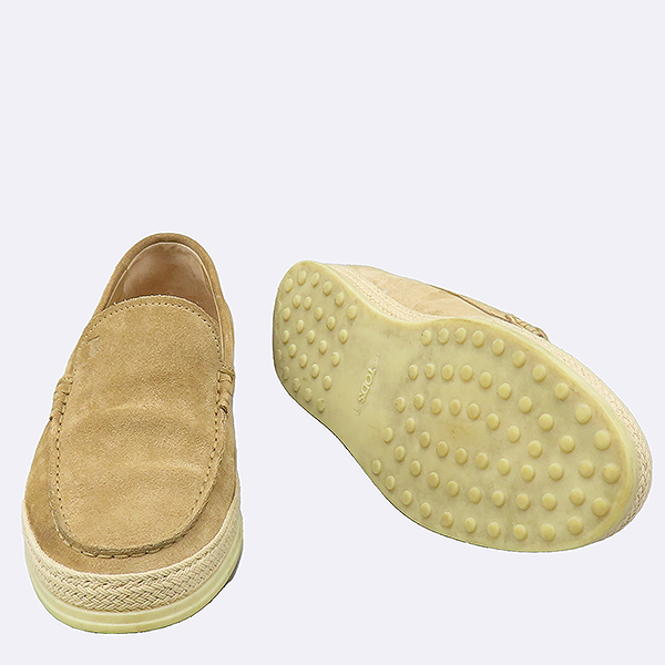 TOD'S(����) XXM0TV0AJ30RE09996 ������ �÷� �����̵� ������ ���� - 5�� [���ε�������] �̹���3 - ���̺��� �߰���ǰ