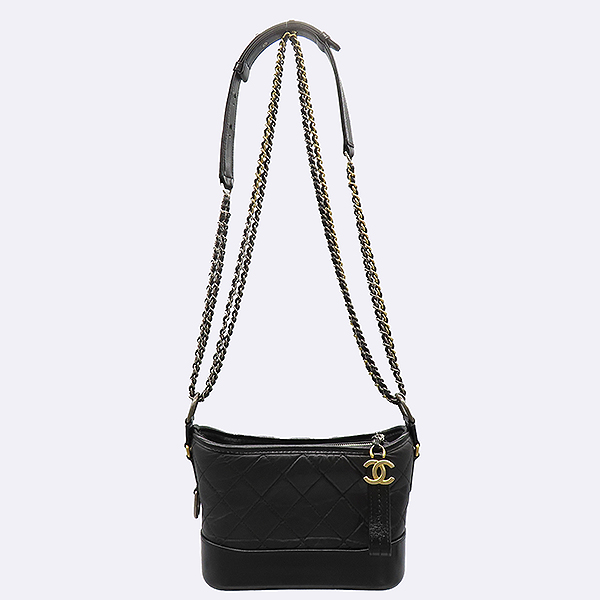 Chanel(����) A91810 ���� �÷� ���긮�� ȣ�� ���� ü�� ��� �� ũ�ν��� [��������] �̹���3 - ���̺��� �߰���ǰ