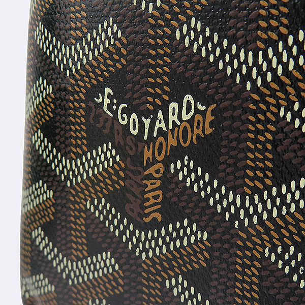 GOYARD(���ߵ�) ���� PVC �ΰ� ��� �����͸�/�����Ƹ� 8ũ���� ������ ������ [��������] �̹���4 - ���̺��� �߰���ǰ