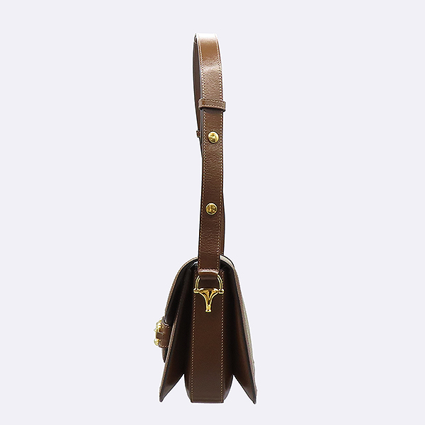 Gucci(����) 602204 GG������ ĵ���� 1955 Ȧ���� �̵�� ����� [��������] �̹���3 - ���̺��� �߰���ǰ