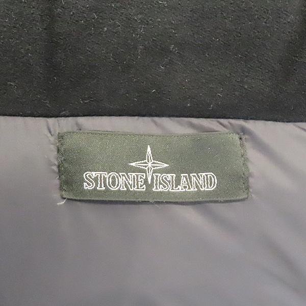 Stone Island(���� ���Ϸ���) ������ ������Ʈ(Stone Island Shadow Project) ��ī�󺣿� ���÷�Ƽ�� �ٿ� ��ī - M ������ [��������] �̹���4 - ���̺��� �߰���ǰ