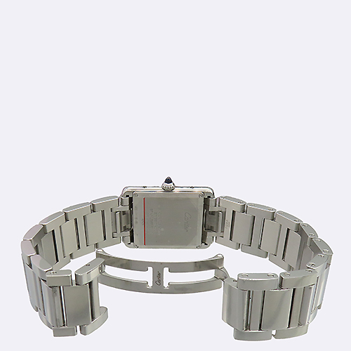 Cartier(��쿡) WSTA0052 ��ũ �ӽ�Ʈ ���� ���� ��ƿ ������ �ð� [��������] �̹���3 - ���̺��� �߰���ǰ