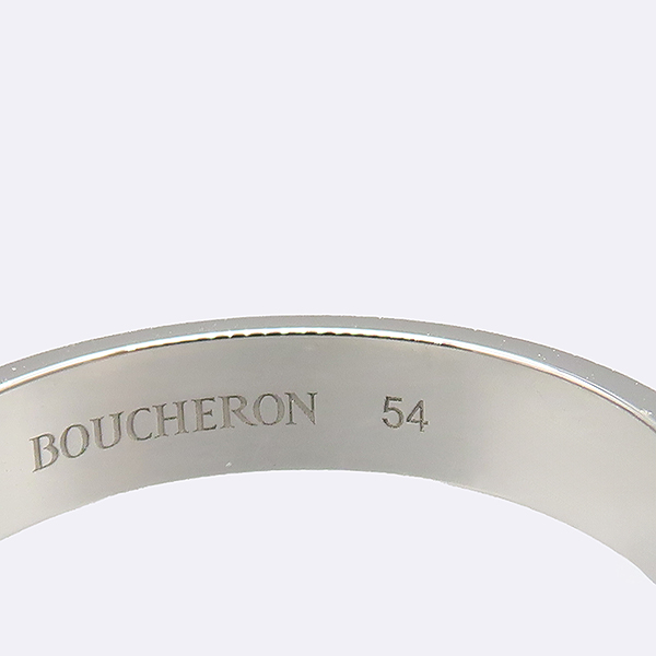 (����ǰ) BOUCHERON(�ν���) JAL0025054 18K ȭ��Ʈ��� ��Ʈ�� �����Ʈ ����� ���� ��� - 14ȣ [��������] �̹���3 - ���̺��� �߰���ǰ