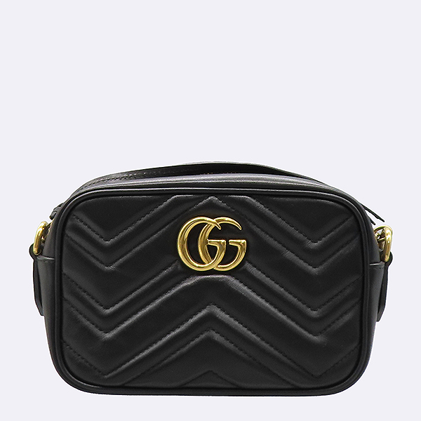 Gucci(����) 448065 ���� ���� GG ����Ʈ ��Ʋ�� �̴� ũ�ν��� [��������] �̹���2 - ���̺��� �߰���ǰ