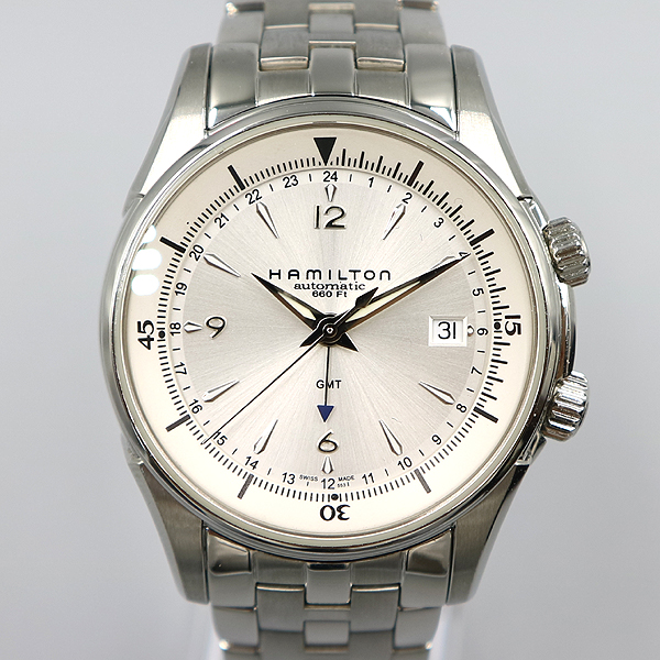 �ع��� ������� 43MM GMT ��ƿ �����ƽ ���� �ð�  K0387HMT/DGD - ���̺��� �߰���ǰ