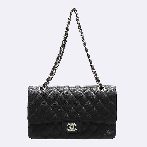 Chanel(����) A01112 ���� ĳ��� ���� Ŭ���� �̵� M������ �÷� ü�� ����� [�����] �̹���2 - ���̺��� �߰���ǰ