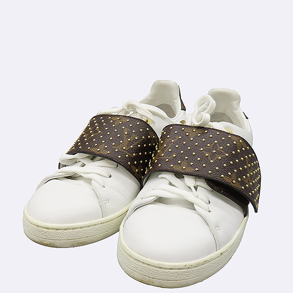 Louis Vuitton(���̺���) 1A4G1L ȭ��Ʈ ���� ����Ʈ�� ���� ���׷� ���͵� ������ ����Ŀ�� - 34�� [��������] �̹���5 - ���̺��� �߰���ǰ