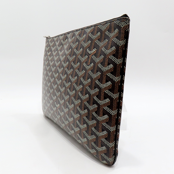 GOYARD(���ߵ�) �����÷� ���ߵ� ĵ���� SENAT2 ���� MM Ŭ��ġ [��õ��] �̹���2 - ���̺��� �߰���ǰ