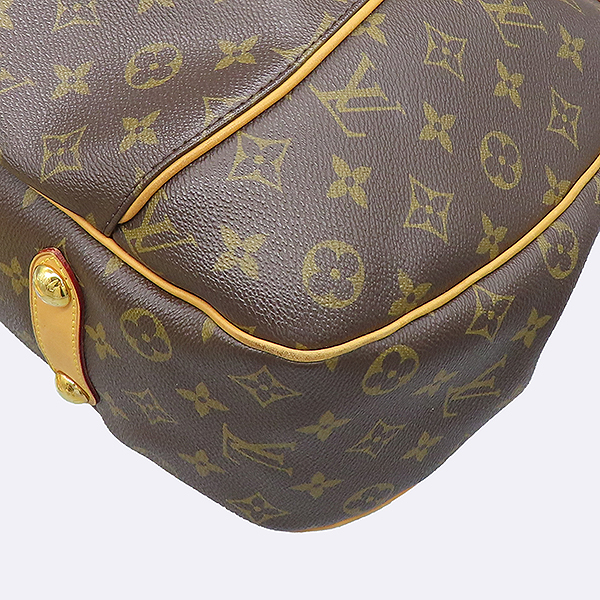 Louis Vuitton(���̺���) M56382 ���׷� ĵ���� �������� PM ����� [��������] �̹���5 - ���̺��� �߰���ǰ