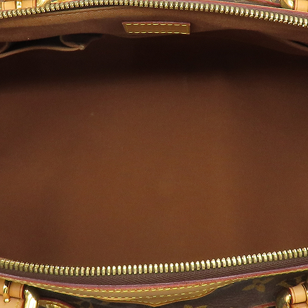 Louis Vuitton(���̺���) M40144 ���׷� ĵ���� Ƽ���� GM ����� [��������] �̹���5 - ���̺��� �߰���ǰ